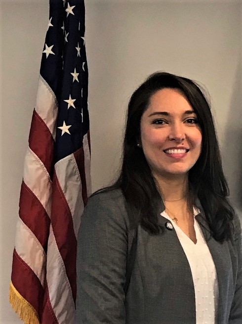 Heidi Hoover