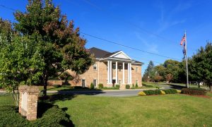 Town Council Meeting @ The Dayton Municipal Building | Dayton | Virginia | United States