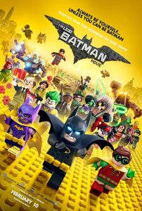 Movie: LEGO BATMAN (PG) @ Dove Park | Dayton | Virginia | United States