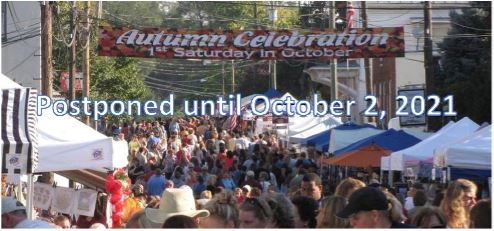 2021 Dayton Days - Autumn Celebration