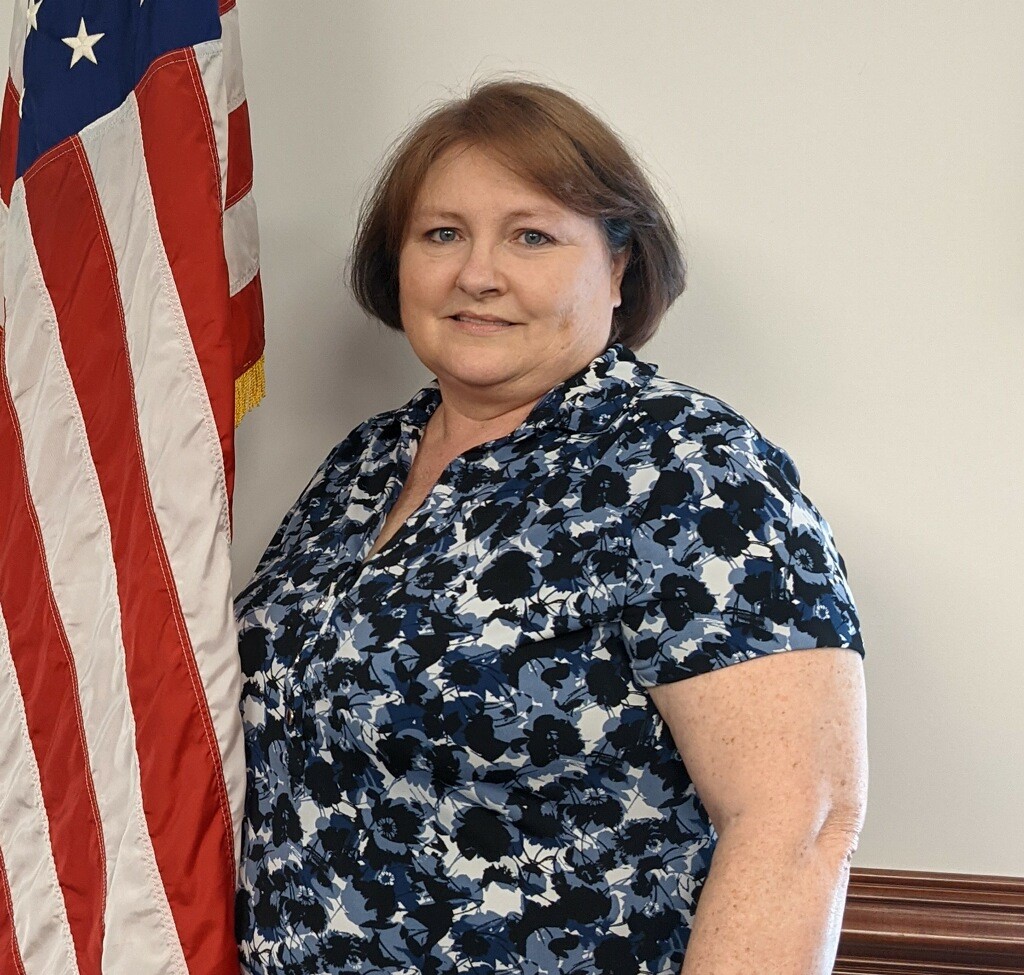 Susan Mathias